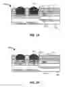 Fig. 13 - Package on package (PoP) integrated device comprising a plurality of solder resist layers