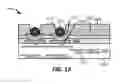 Fig. 15 - Package on package (PoP) integrated device comprising a plurality of solder resist layers