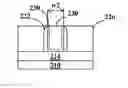 Fig. 01 - Method of manufacturing a FinFET device having a stepped profile