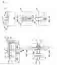 Fig. 12 - Method of manufacturing a FinFET device having a stepped profile