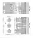 Fig. 17 - Stressed channel bulk fin field effect transistor