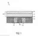 Fig. 02 - SEMICONDUCTOR DEVICE INCLUDING PASSIVATION LAYER ENCAPSULANT
