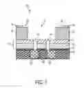 Fig. 08 - SEMICONDUCTOR DEVICE INCLUDING PASSIVATION LAYER ENCAPSULANT
