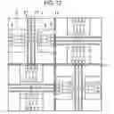 Fig. 15 - SEMICONDUCTOR DEVICE HAVING HEAT DISSIPATION STRUCTURE AND LAMINATE OF SEMICONDUCTOR DEVICES