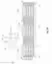 Fig. 06 - Semiconductor die assemblies with heat sink and associated systems and methods
