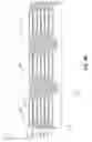 Fig. 10 - Semiconductor die assemblies with heat sink and associated systems and methods