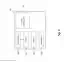 Fig. 13 - Semiconductor die assemblies with heat sink and associated systems and methods