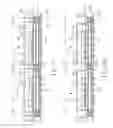 Fig. 13 - Semiconductor package with conformal EM shielding structure and manufacturing method of same