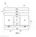 Fig. 05 - Semiconductor device structures including a distributed bragg reflector