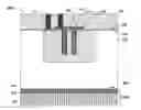 Fig. 01 - Integrated circuit with backside structures to reduce substrate warp