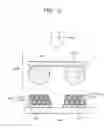 Fig. 11 - Semiconductor component, semiconductor-mounted product including the component, and method of producing the product