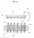 Fig. 15 - Semiconductor component, semiconductor-mounted product including the component, and method of producing the product