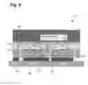 Fig. 09 - Power semiconductor package having vertically stacked driver IC