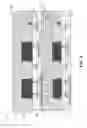 Fig. 04 - Backside through silicon vias and micro-channels in three dimensional integration
