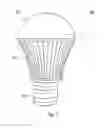 Fig. 06 - Light-emitting device and lighting device provided with the same