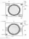 Fig. 12 - Light-emitting device and lighting device provided with the same