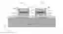 Fig. 01 - High endurance non-volatile memory cell