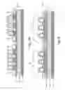 Fig. 05 - FIELD EFFECT TRANSISTOR (FET) WITH SELF-ALIGNED CONTACTS, INTEGRATED CIRCUIT (IC) CHIP AND METHOD OF MANUFACTURE