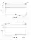 Fig. 05 - Thin Active Layer Fishbone Photodiode With A Shallow N+ Layer and Method of Manufacturing the Same