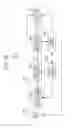 Fig. 11 - Solid-state image sensing element and imaging system