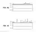 Fig. 06 - Low noise hybridized detector using charge transfer