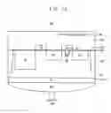 Fig. 13 - UNIT PIXEL OF IMAGE SENSOR, IMAGE SENSOR INCLUDING THE SAME AND METHOD OF MANUFACTURING IMAGE SENSOR