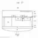 Fig. 22 - UNIT PIXEL OF IMAGE SENSOR, IMAGE SENSOR INCLUDING THE SAME AND METHOD OF MANUFACTURING IMAGE SENSOR
