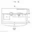 Fig. 24 - UNIT PIXEL OF IMAGE SENSOR, IMAGE SENSOR INCLUDING THE SAME AND METHOD OF MANUFACTURING IMAGE SENSOR