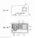 Fig. 13 - Light-emitting element and display device