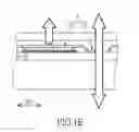 Fig. 05 - DISPLAY UNIT OF DISPLAY PANEL