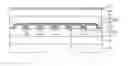 Fig. 01 - Flexible display device and method of fabricating the same