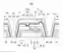 Fig. 01 - Organic light emitting diode display including penetrated portion