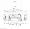 Fig. 03 - Organic light emitting diode display including penetrated portion
