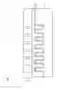 Fig. 11 - FORMING A VERTICAL CAPACITOR AND RESULTING DEVICE