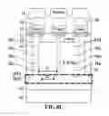 Fig. 16 - Super junction semiconductor device and method for manufacturing the same