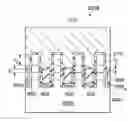 Fig. 01 - Fin structure of semiconductor device