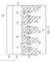 Fig. 15 - Fin structure of semiconductor device
