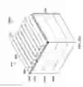 Fig. 22 - Fin structure of semiconductor device