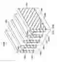 Fig. 31 - Fin structure of semiconductor device