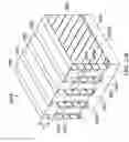 Fig. 33 - Fin structure of semiconductor device
