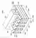 Fig. 37 - Fin structure of semiconductor device