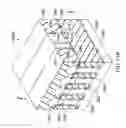 Fig. 41 - Fin structure of semiconductor device