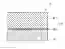 Fig. 01 - COMPOUND SEMICONDUCTOR STACK AND SEMICONDUCTOR DEVICE