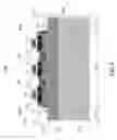 Fig. 05 - Vertical semiconductor device having semiconductor mesas with side walls and a PN-junction extending between the side walls