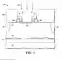Fig. 03 - Method of forming split gate memory with improved reliability