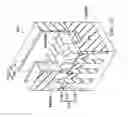 Fig. 10 - Strained channel of gate-all-around transistor