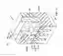 Fig. 12 - Strained channel of gate-all-around transistor