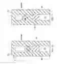Fig. 14 - Strained channel of gate-all-around transistor