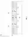 Fig. 08 - Extended contact area using undercut silicide extensions