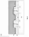 Fig. 10 - Extended contact area using undercut silicide extensions